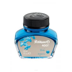 Atrament Pelikan 30ml Turkusowy